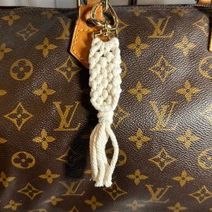 Keychain / Bag Charm #270